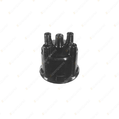 Bosch Distributor Cap for Mitsubishi Magna TM TN TP TR TS 2.6L I4 8V Sedan Wagon