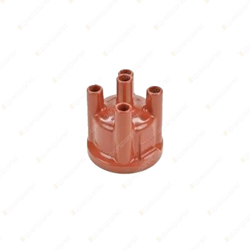 Bosch Distributor Cap for Volkswagen Polo 6N Transporter T3 24 25 1.6L 2.1L