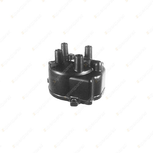 Bosch Distributor Cap for Toyota Corolla II Corsa Tercel AL21 EL30 Starlet EP