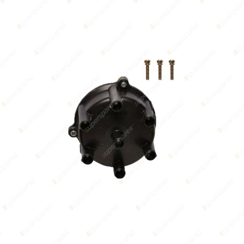 Bosch Distributor Cap for Toyota Supra JZA80R JZA80 3.0L I6 24V Coupe 1993-1997