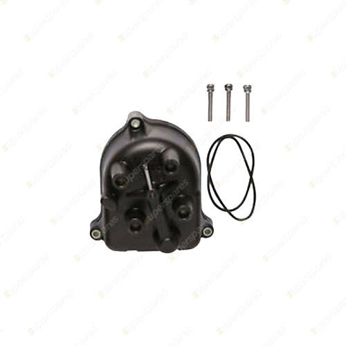 Bosch Distributor Cap for Honda Integra DC2 DC4 1.8L Petrol Coupe 1993-2001