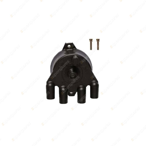 Bosch Distributor Cap for Mazda 626 GD GD102 GV GV102 2.2L I4 12V 1987-1997