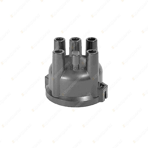 Bosch Distributor Cap for Mitsubishi Pajero NA NB NC ND NE NF NG NH NJ NK NL