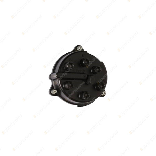 Bosch Distributor Cap for Mitsubishi L200 KH KJ Magna TE TF TH TJ TL TW 3.0 3.5L