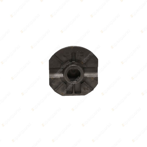 Bosch Distributor Rotor for Ford Festiva WA DA1 1.3L I4 8V Hatchback 1991-1994