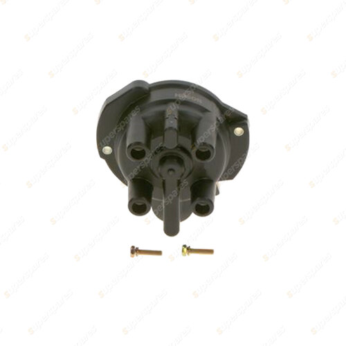 Bosch Distributor Cap for Mitsubishi Lancer CA CB CBA CC CDA CEA C6A C7A 1.5L