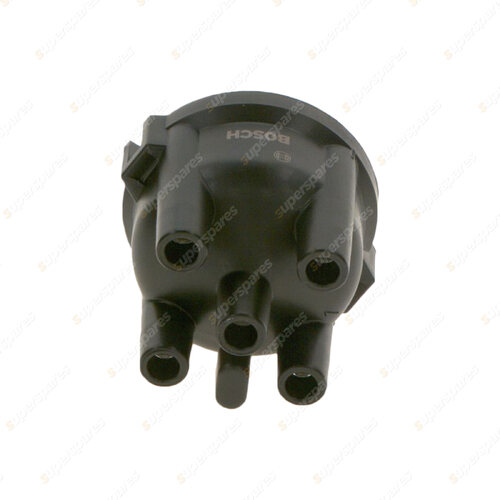 Bosch Distributor Cap for Mitsubishi Nimbus Pajero NA NB NC ND E F G NH NJ NK NL