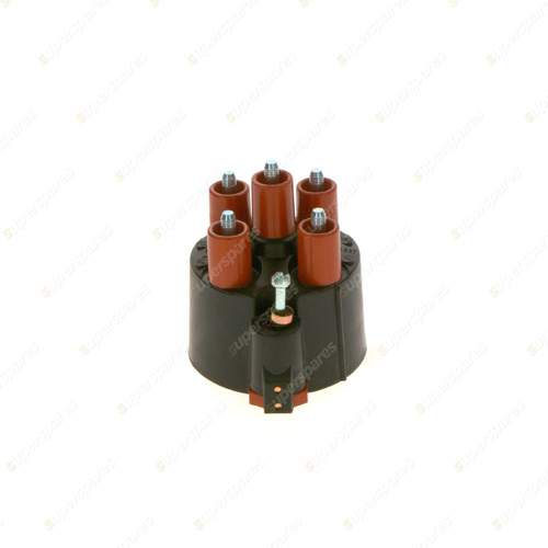 Bosch Distributor Cap for Mercedes Benz 190 190E W201 200 W124 230E 230GE 230TE