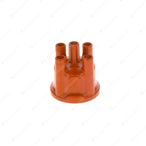 Bosch Distributor Cap for Volkswagen Golf MK 1 Kombi Microbus T2 Passat B1 I4 8V