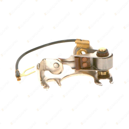 Bosch Distributor Contact Set for Toyota Corolla KE20 KE25 KE30 Cressida MX32 36