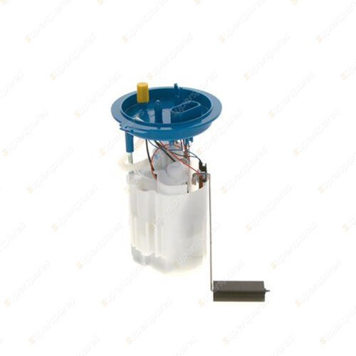 Bosch Fuel Pump Module Assembly for Volkswagen Tiguan Allspace BW2 AD1 AX1 1.4L