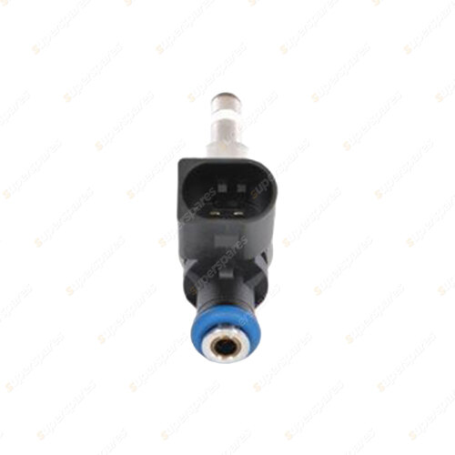 Bosch Fuel Injector for Audi A3 8P1 8PA 2.0L 4Cyl FWD Petrol 2003-2008