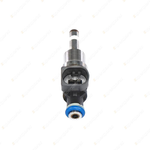 Bosch Fuel Injector for Audi A3 8P1 8P3 FWD Petrol 2.0L 4cyl 2003-2008