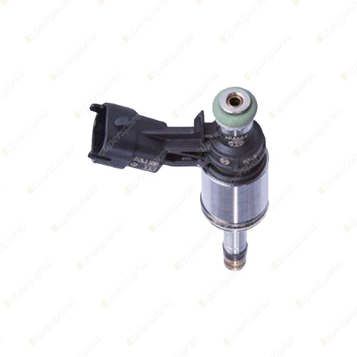 Bosch Fuel Injector for Jaguar XF X250 Petrol 2.0L 4cyl RWD 177kW 2012-2015