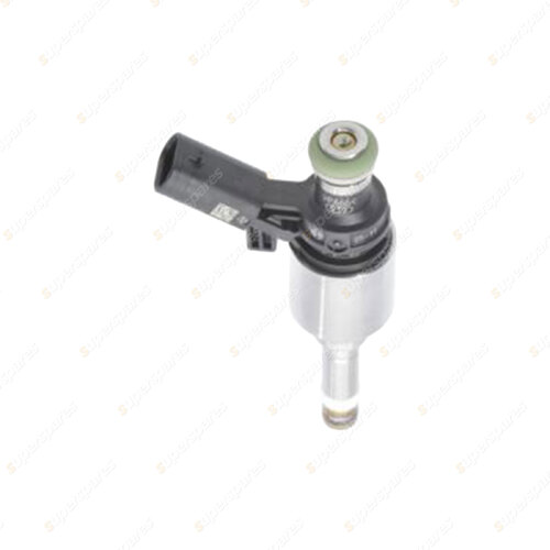 Bosch Fuel Injector for Audi A1 8X A3 8V A4 B9 Q3 8U 1.4L 4cyl 2012-2021