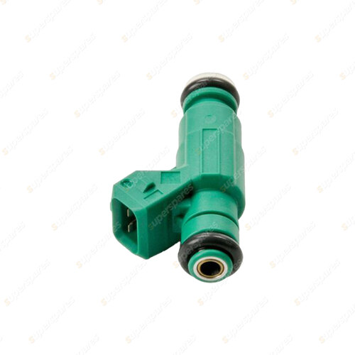 Bosch Fuel Injector for Land Rover Range Rover P38A Discovery L318 8cyl Petrol