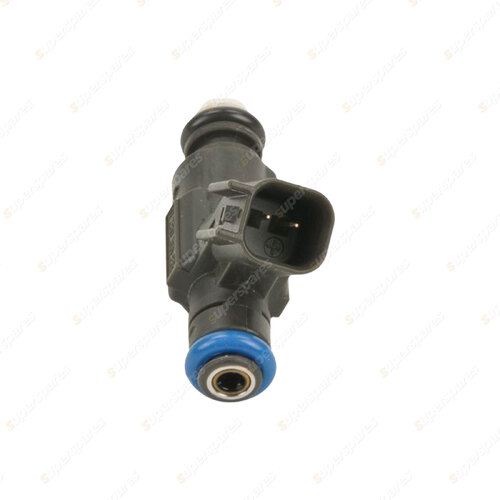 Bosch Fuel Injector for Jaguar S-Type X200 RWD Petrol 3.0L 6cyl 1999-2007