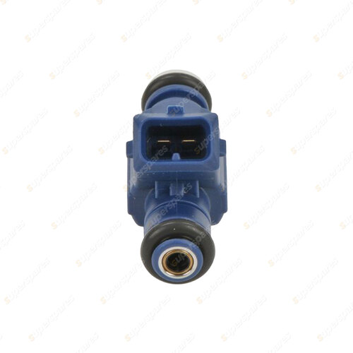 Bosch Fuel Injector for Benz CLK C208 A208 A209 SLK R170 Valente W639 Vito/Mixto