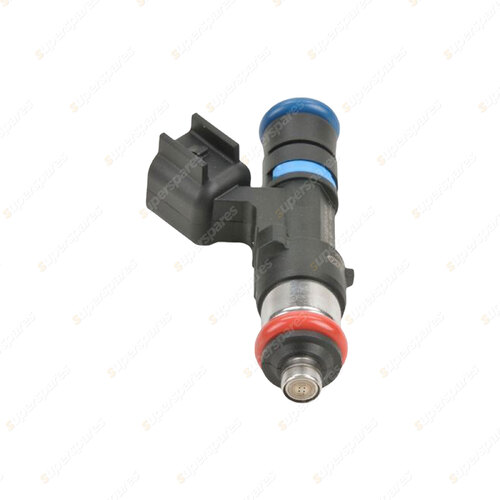 Bosch Fuel Injector for Chevrolet Corvette C6 RWD Petrol 6.0L 8cyl 2004-2019