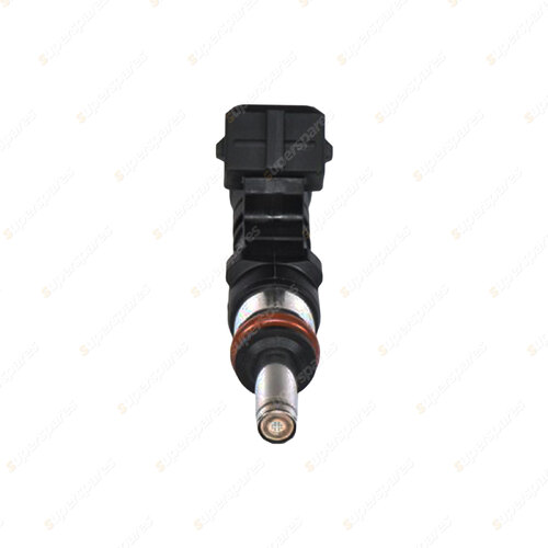 Bosch Fuel Injector for Opel Astra GTC P10 Corsa S07 Petrol 1.6L 4cyl 2012-2013