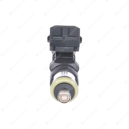 Bosch Fuel Injector for Ford Fiesta WP WQ WS WT FWD Petrol 1.6L 4cyl 2004-2012