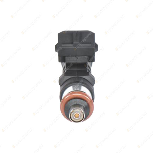 Bosch Fuel Injector for Ford Fiesta WS Focus LW Petrol 4cyl 2009-2015