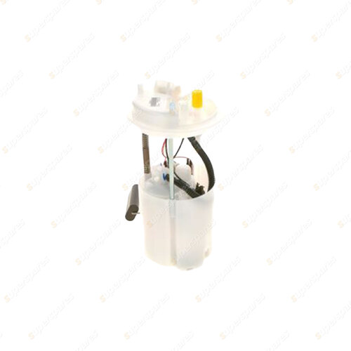 Bosch Fuel Pump Module Assembly for Abarth 500 / 595 / 695 500C / 595C / 695C