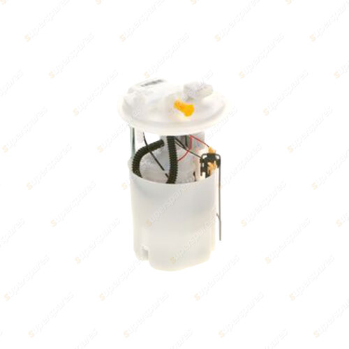 Bosch Fuel Pump Module Assembly for Renault Fluence X38 FWD Petrol 2.0L 4cyl