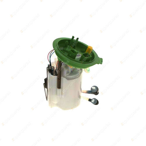 Bosch Fuel Pump Module Assembly for Abarth 124 348 Spider 1.4L 125KW 2016-On