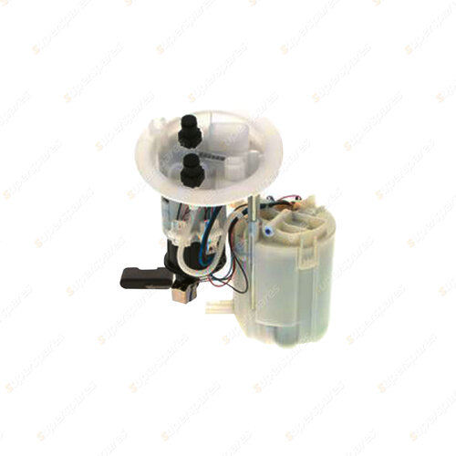 Bosch Intank Electric Fuel Pump for Audi A4 B8 8K2 8K5 8KH 1.8L 2.0L 3.2L 07-16