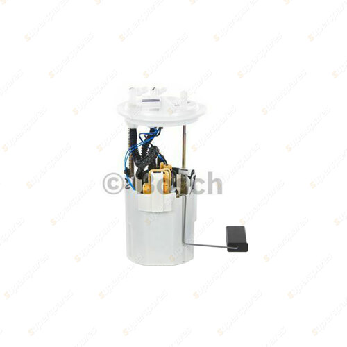 Bosch Fuel Pump Module for Benz Viano Vito 109CDI 111CDI 115CDI 120CDI 639 W/O