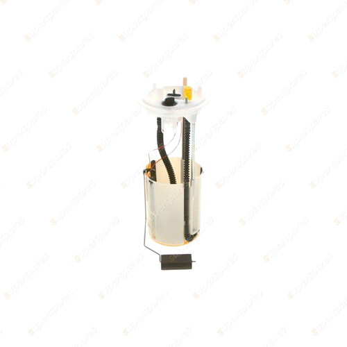 Bosch Fuel Pump Module Assembly for Iveco Daily RWD Diesel 3.0L 4cyl 2006-2014