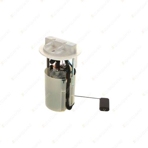 Bosch Fuel Pump Module Assembly for Peugeot 406 8B 8E 8F 2.0L 4cyl 1999-2000