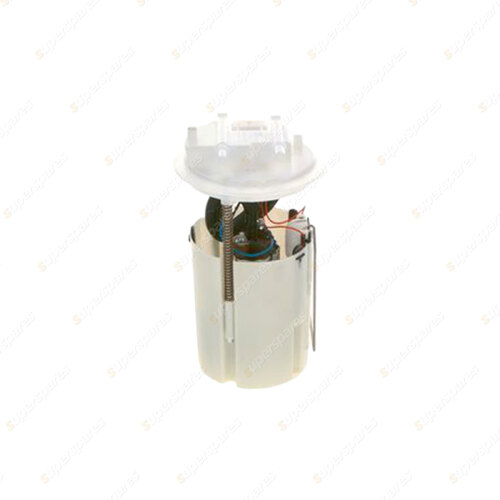 Bosch Fuel Pump Module Assembly for Fiat Ritmo 198 FWD Diesel 1.9L 4cyl