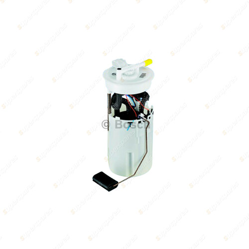 Bosch Fuel Pump Module Assembly for Nissan Pulsar N16 1.5L 1.6L 1.8L 1999-2006