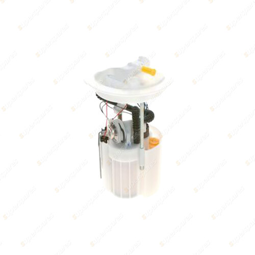 Bosch Fuel Pump Module Assembly for Volvo C30 533 S40 544 S60 134 Petrol