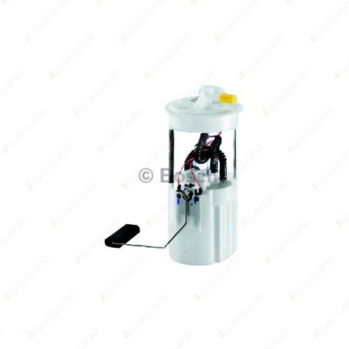 Bosch Fuel Pump Module Assembly for Nissan Pulsar N16 1.8L 92KW 2003-2006