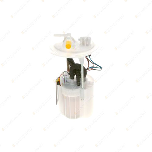 Bosch Fuel Pump Module Assembly for Nissan Maxima J31 FWD Petrol 3.5L 6cyl 170kW