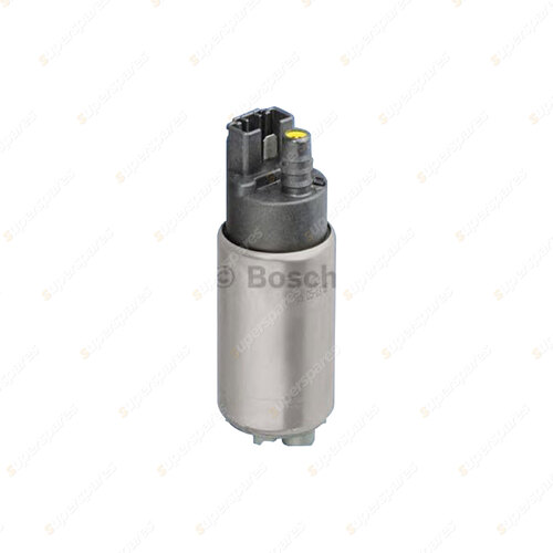 Bosch Electric Fuel Pump for Holden Astra TS X18XE1 Vectra JR JS JS II C22SEL