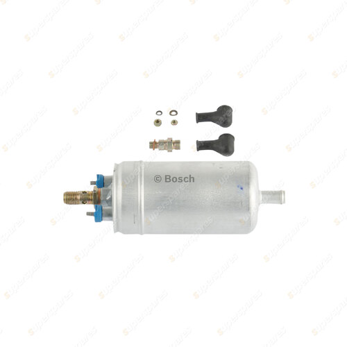 Bosch Electric Fuel Pump for Volvo 340-360 343 345 740 760 704 764 940 944 945