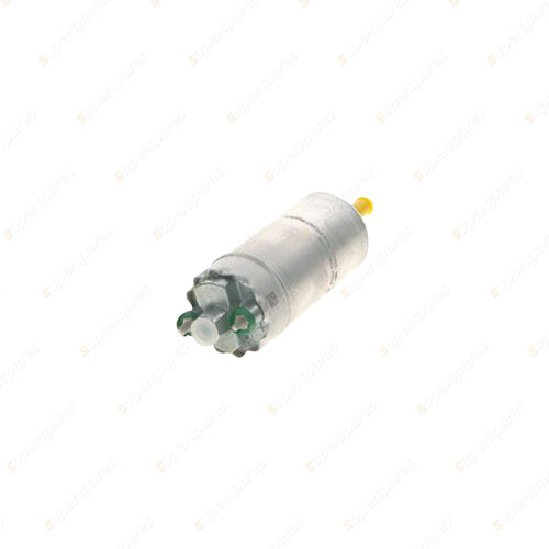 Bosch Electric Fuel Pump for Volvo FL 180 220 250 16 17 18 19 21 26 05/00-05/06