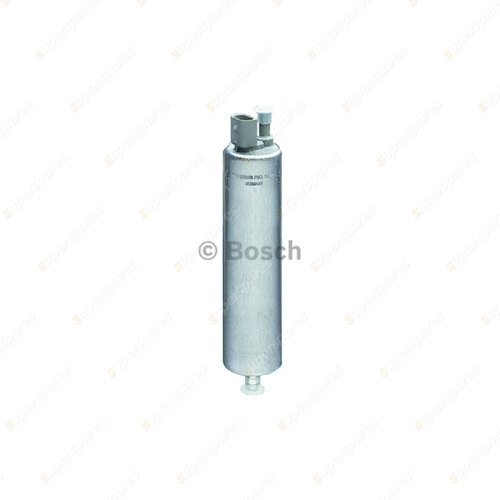 Bosch External Electric Fuel Pump for BMW X5 E53 3.0L 160KW SUV 01/2004-02/2007