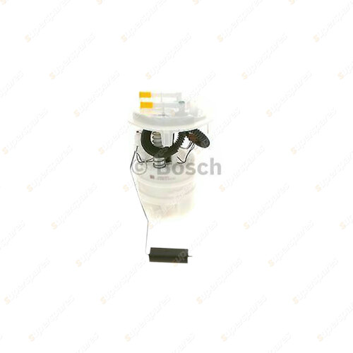 Bosch Fuel Pump Module Assembly for Citroen C5 RD C6 2.0L 3.0L V6 16V