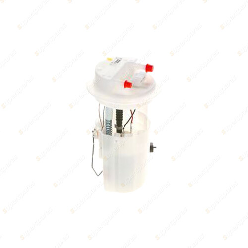 Bosch Fuel Pump Module Assembly for Citroen Berlingo Petrol 1.4L 4cyl 55kW