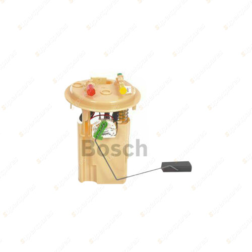 Bosch Fuel Pump Module Assembly for Citroen C5 DC DE RC RE 2.0L 2.2L