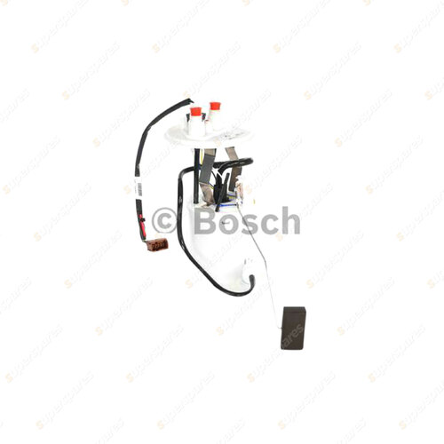 Bosch Fuel Pump Module Assembly for Saab 9-3 900 2.0L 2.3L 1993 - 2003