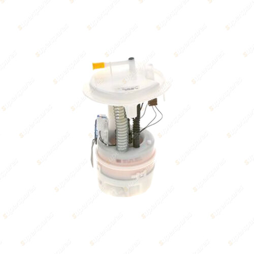 Bosch Fuel Pump Module Assembly for Citroen C3 DS3 Petrol 2009-2019