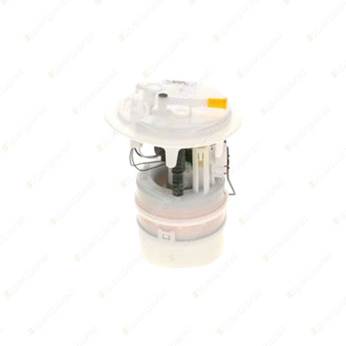 Bosch Fuel Pump Module Assembly for Citroen C5 RD FWD Petrol 1.6L 4cyl 2009-2019