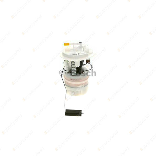 Bosch Fuel Pump Module Assembly for Citroen C4 LC 1.6L 103KW 110KW