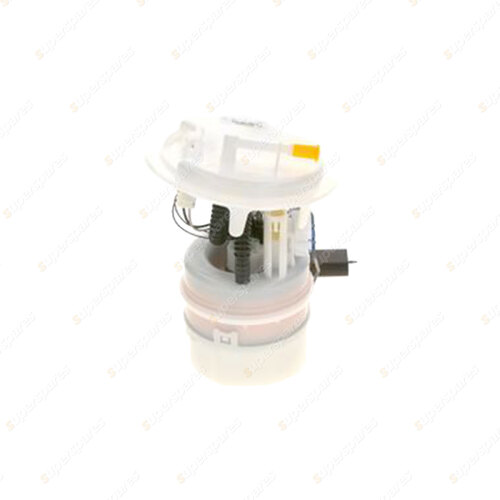 Bosch Fuel Pump Module Assembly for Citroen C4 B7 FWD Petrol 1.6L 4cyl 2009-2019